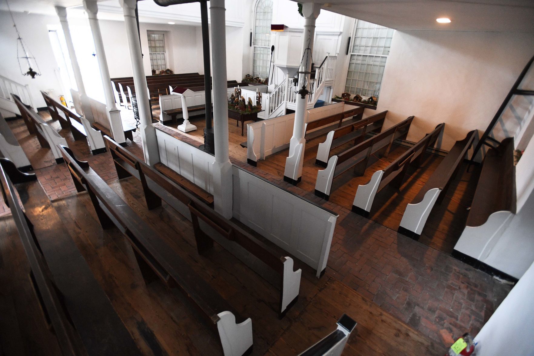 Peace Church